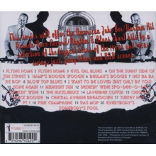 Hampton, Lionel - Jukebox Hits 1943-1950