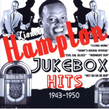 Hampton, Lionel - Jukebox Hits 1943-1950
