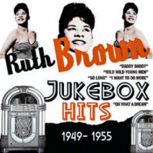 Brown, Ruth - Jukebox Hits 1949-1955