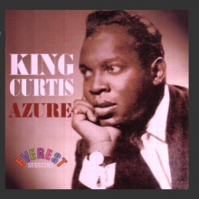 King Curtis - Azure