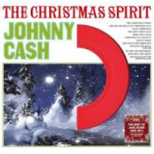 Cash, Johnny - Christmas Spirit
