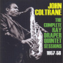 Coltrane, John - Complete Ray Draper Quintet Sessions 1957-53