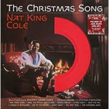 Cole, Nat King - The Christmas Song
