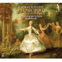 Rebel/Telemann - Terpsichore - Apotheosis of Baroque Dance