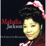 Jackson, Mahalia - Forgotten Recordings