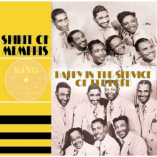 V/A - Spirit of Memphis