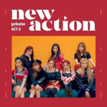 Gugudan - Act.5 New Action