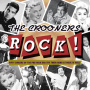 V/A - Crooners Rock !