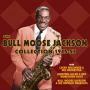 Jackson, Bull Moose - Collection 1945-55