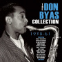 Byas, Don - Collection 1938-1961
