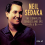 Sedaka, Neil - Complete Singles and Eps As & Bs 1956-62