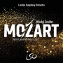 Mozart, Wolfgang Amadeus - Violin Concertos Nos. 1, 2 & 3