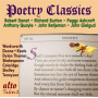 V/A - Poetry Classics: Great Voices