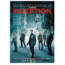 Movie - Inception