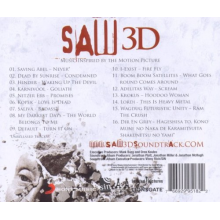 V/A - Saw 3d
