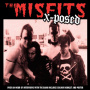 Misfits - X-Posed