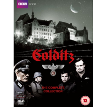 Tv Series - Colditz: the Complete Collection