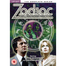 Tv Series - Zodiac: the Complete Series