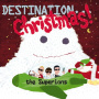 Superions - Destination Christmas