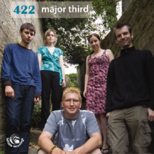 Major Third - Major Third