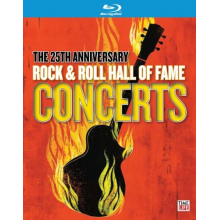 V/A - 25th Anniversary Rock & Roll Hall of Fame Concerts