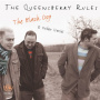 Queensberry Rules - Black Dog and Other Stories