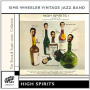 Sims-Wheeler Vintage Jazz Band - High Spirits