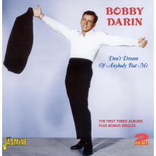 Darin, Bobby - Don't Dream of Anybody But Me
