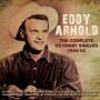 Arnold, Eddy - Complete Us Chart Singles 1945-62
