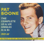 Boone, Pat - Complete Uk & Us Singles A's & B's 1953-62