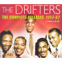 Drifters - Complete Releases 1953-62