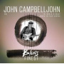 Campbelljohn, John - Blues Finest