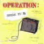 V/A - Operation: Break Even