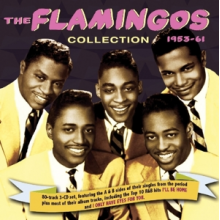 Flamingos - Flamingos Collection 1953-61