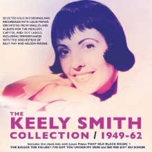 Smith, Keely - Keely Smith Collection 1949-62