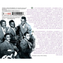 Orioles - Road To Doo Wop 1947-1955