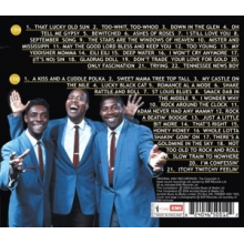 Deep River Boys - London Harmony