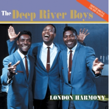 Deep River Boys - London Harmony