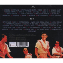 Lyman, Arthur - Singles Collection