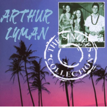 Lyman, Arthur - Singles Collection