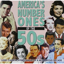 V/A - America's Number Ones of the 50's