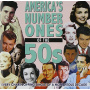 V/A - America's Number Ones of the 50's