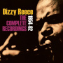 Reece, Dizzy - Complete Recordings 1954-62