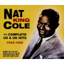 Cole, Nat King - Complete Us & Uk Hits 1942-62