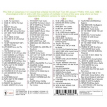 V/A - 1958 British Hit Parade 1