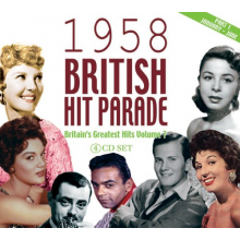 V/A - 1958 British Hit Parade 1