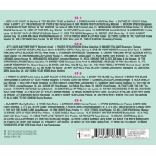 V/A - Britain's Number Ones of the 50's