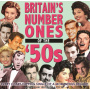 V/A - Britain's Number Ones of the 50's