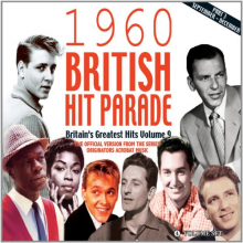 Various - 1960 British Hit Parade 3