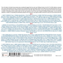 V/A - America's Greatest Hits 1960